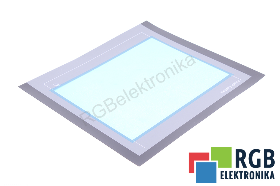 PANEL MEMBRANE FOR 5PP420.1044-K02 MASK REPLACEMENT