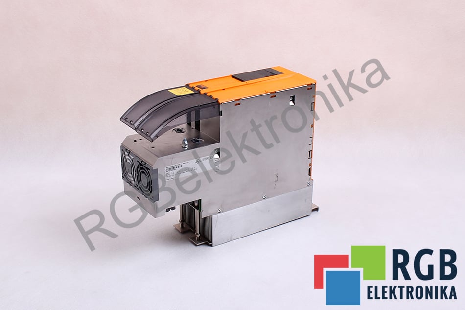 B&R AUTOMATION 8BVI0440HWS0.000-1 