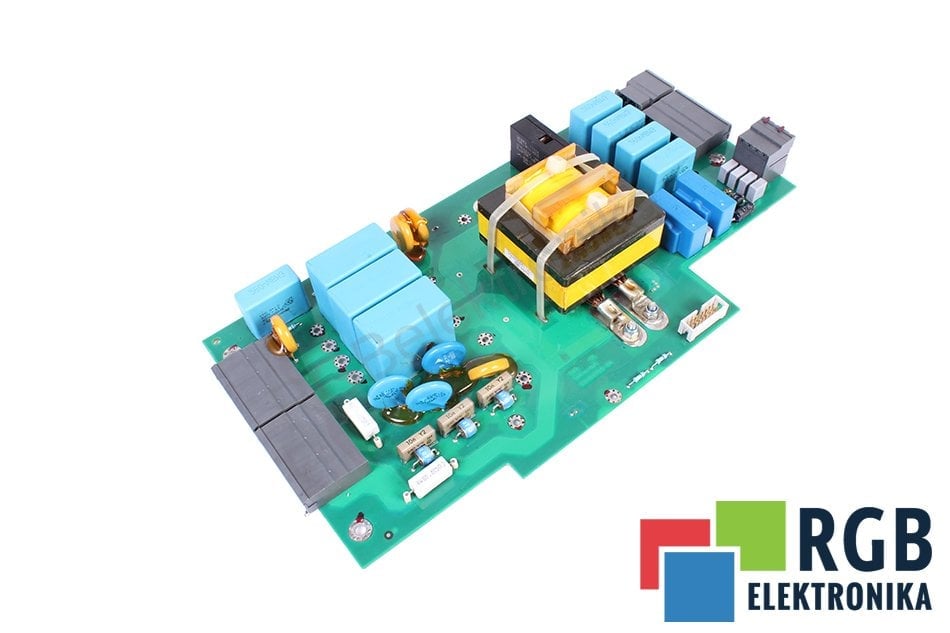 NA CZĘŚCI B&R AUTOMATION SVFIL16/5 C0101706-04