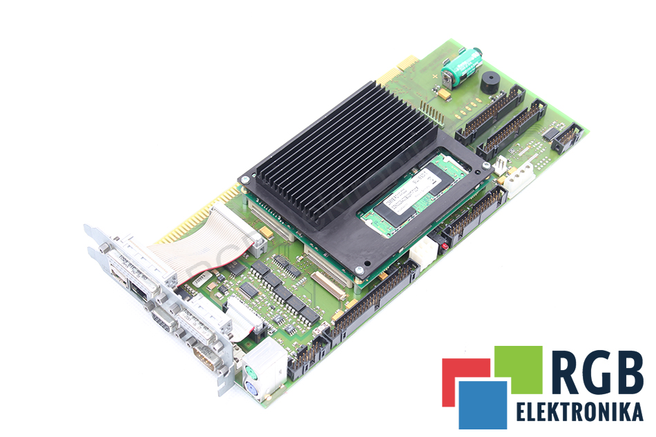BGRBTV20/30 PC-SLOT-ETXP3-700 R911297166 1070085979-202 REXROTH