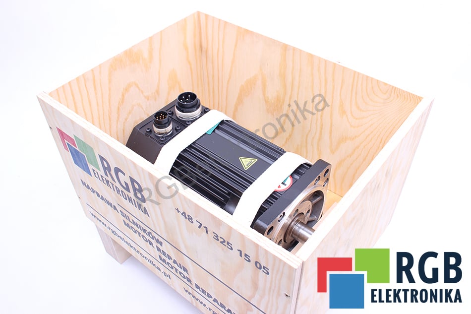 SE-B4.090.030-10.000 104-914634 10A 3000MIN-1 SERVOMOTOR BOSCH