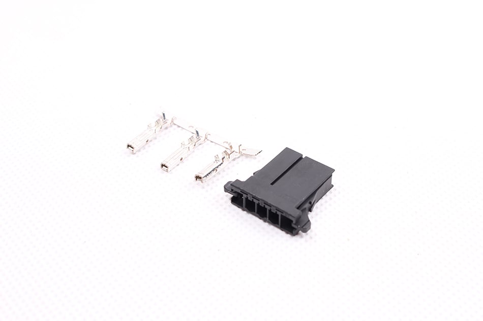 PER A02B-0120-K323 RP 3 PIN SOSTITUZIONE