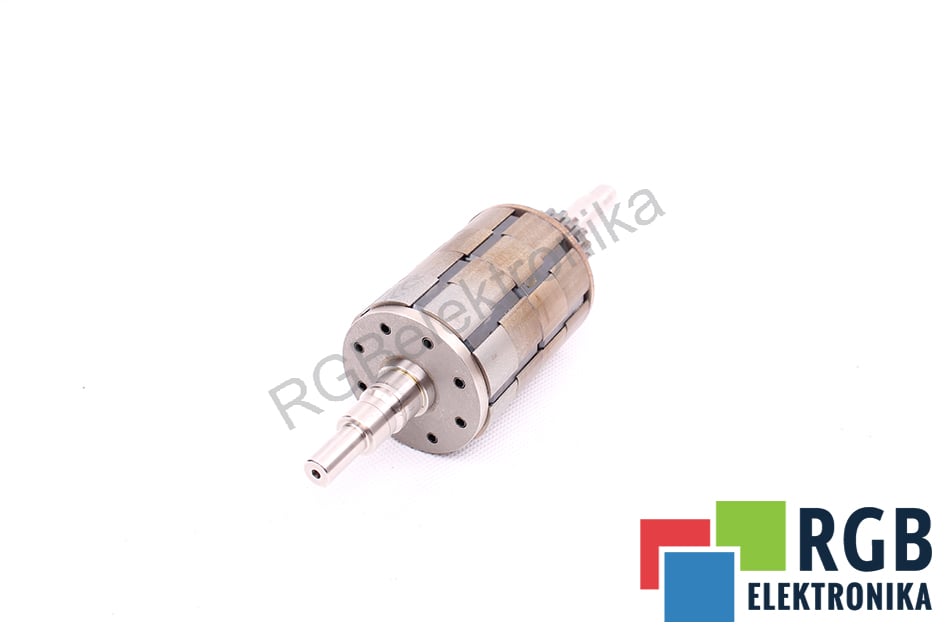 WIRNIK SILNIKA A06B-0373-B675#7075 a2/3000 0.5KW 129V 2.6A FANUC