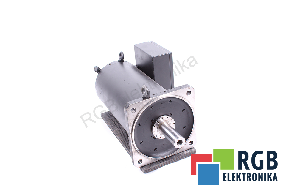 SERVOMOTOR DMR100.AL.4.FGS/F FRANZ KESSLER