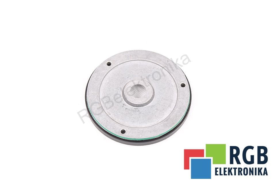 TYLNA OBSADA SILNIKA MAC063D-0-JS-3-C/095-B-1 R911232502 INDRAMAT