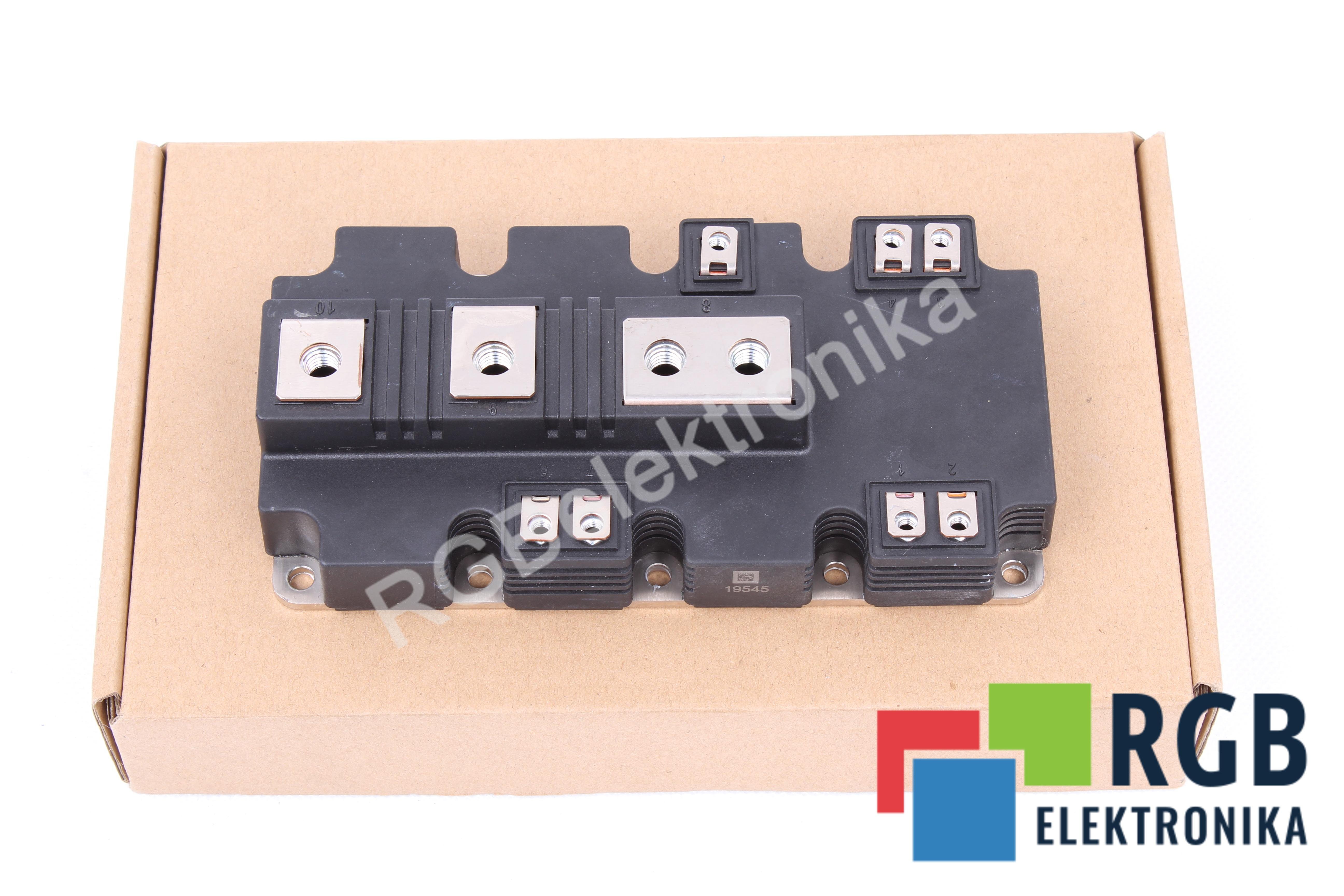 MODUŁ IGBT FF900R12IP4 1200V 900A INFINEON