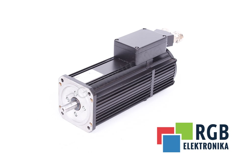 SERVOMOTOR C3.SM.002-64DH 330V 3.8A 6000MIN-1 KEB