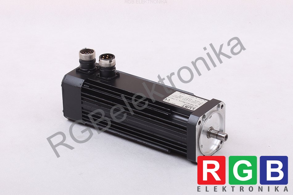 PSM-N6-21R84-215 SILNIK SERVO LUST