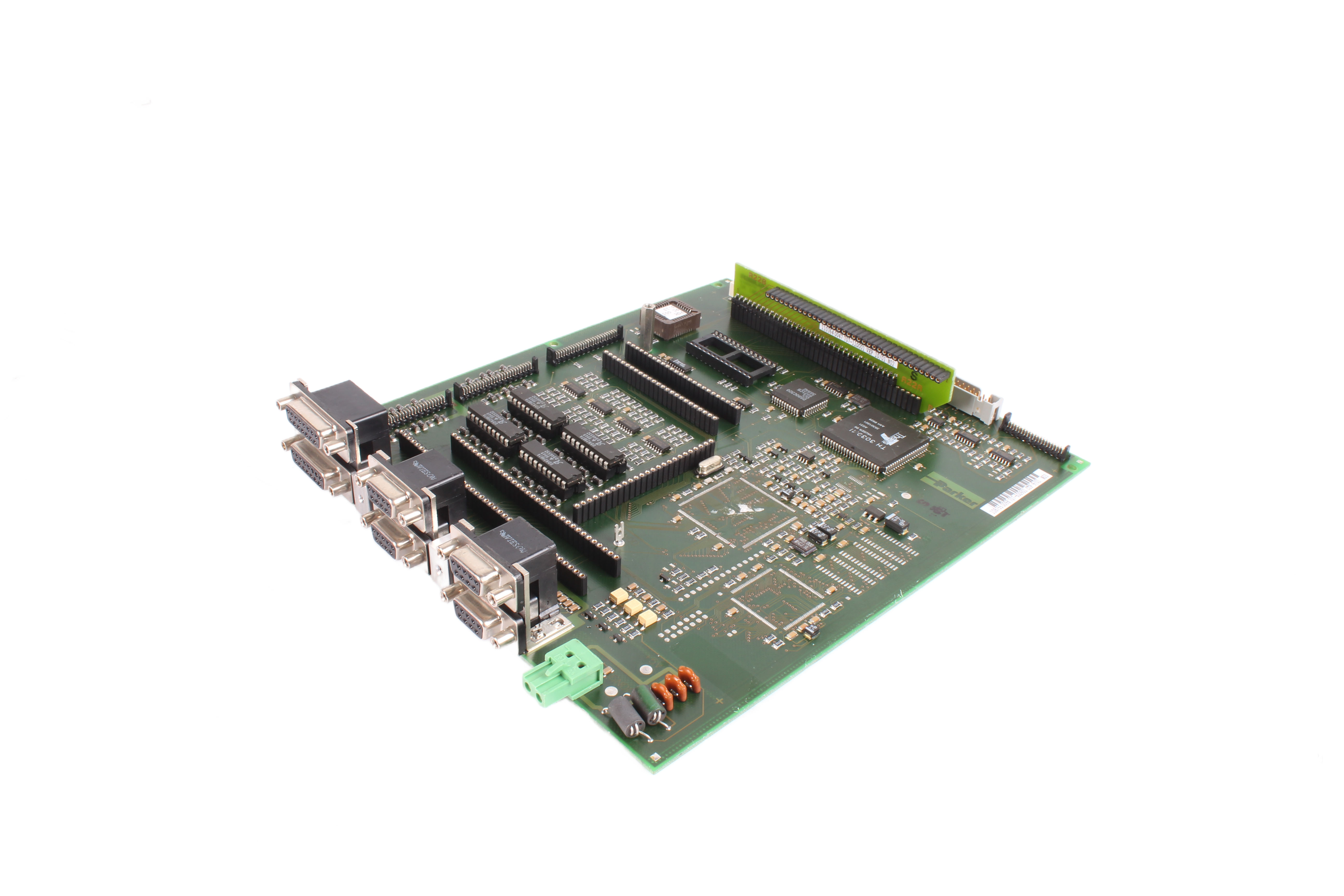 NA CZĘŚCI PARKER CTP9/01N03 03-LPU-CTP-CPX-6762