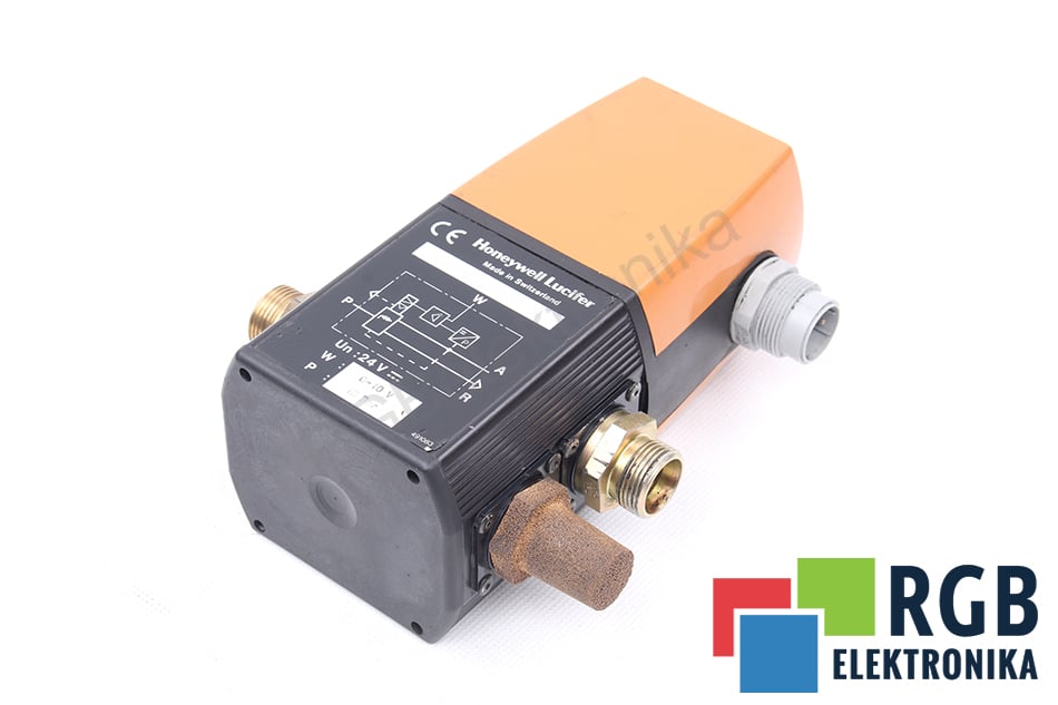 PARKER EPP3JC41U76710 VÁLVULA 