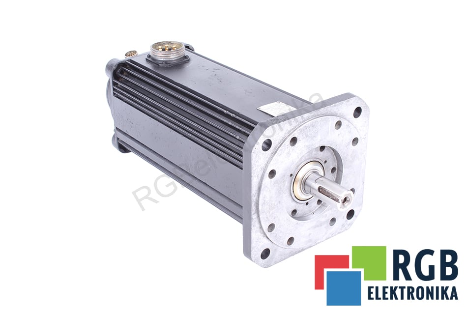 LC840TFR0002 PARVEX SERVOMOTOR 2400OBR/MIN