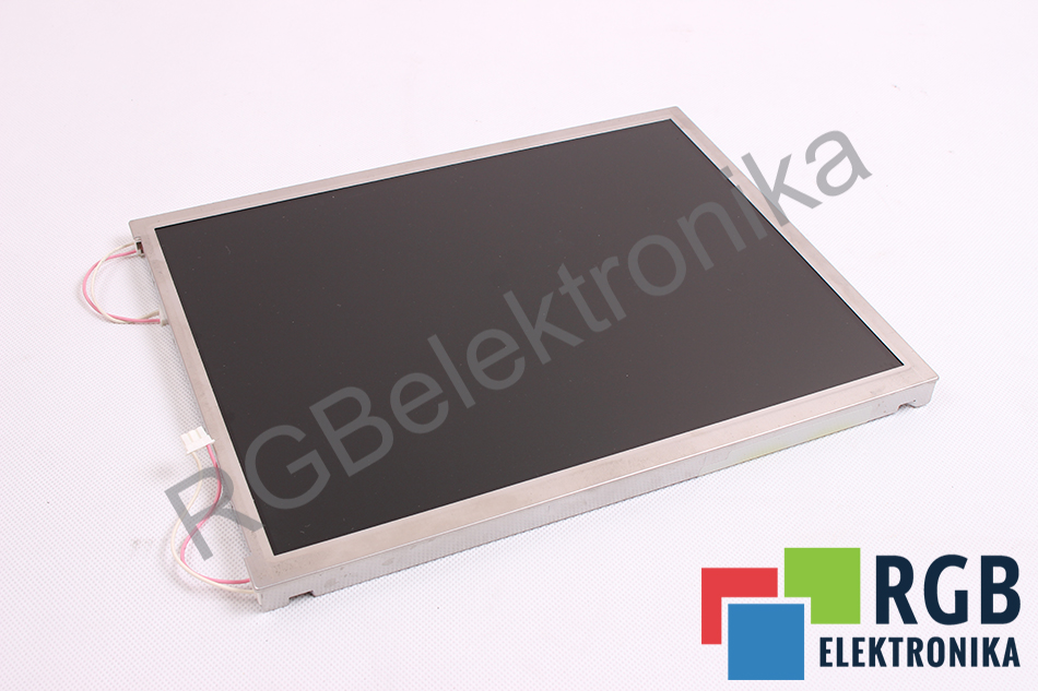 LQ150X1DG11 15” TFT COLOR MATRIX LCD MODULE SHARP