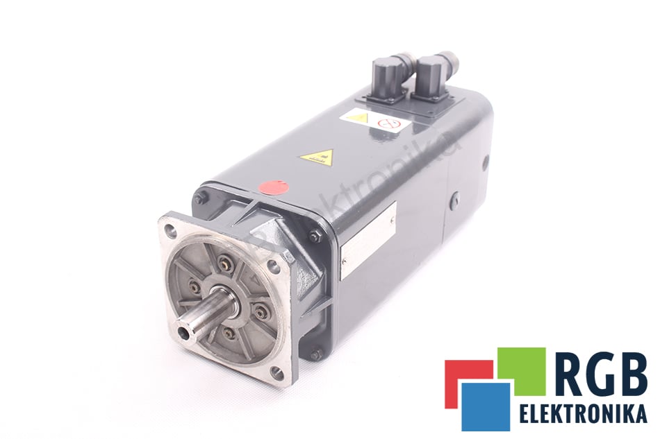 SIEMENS 1FT5064-1AF71-3AA0 SERVOMOTOR 