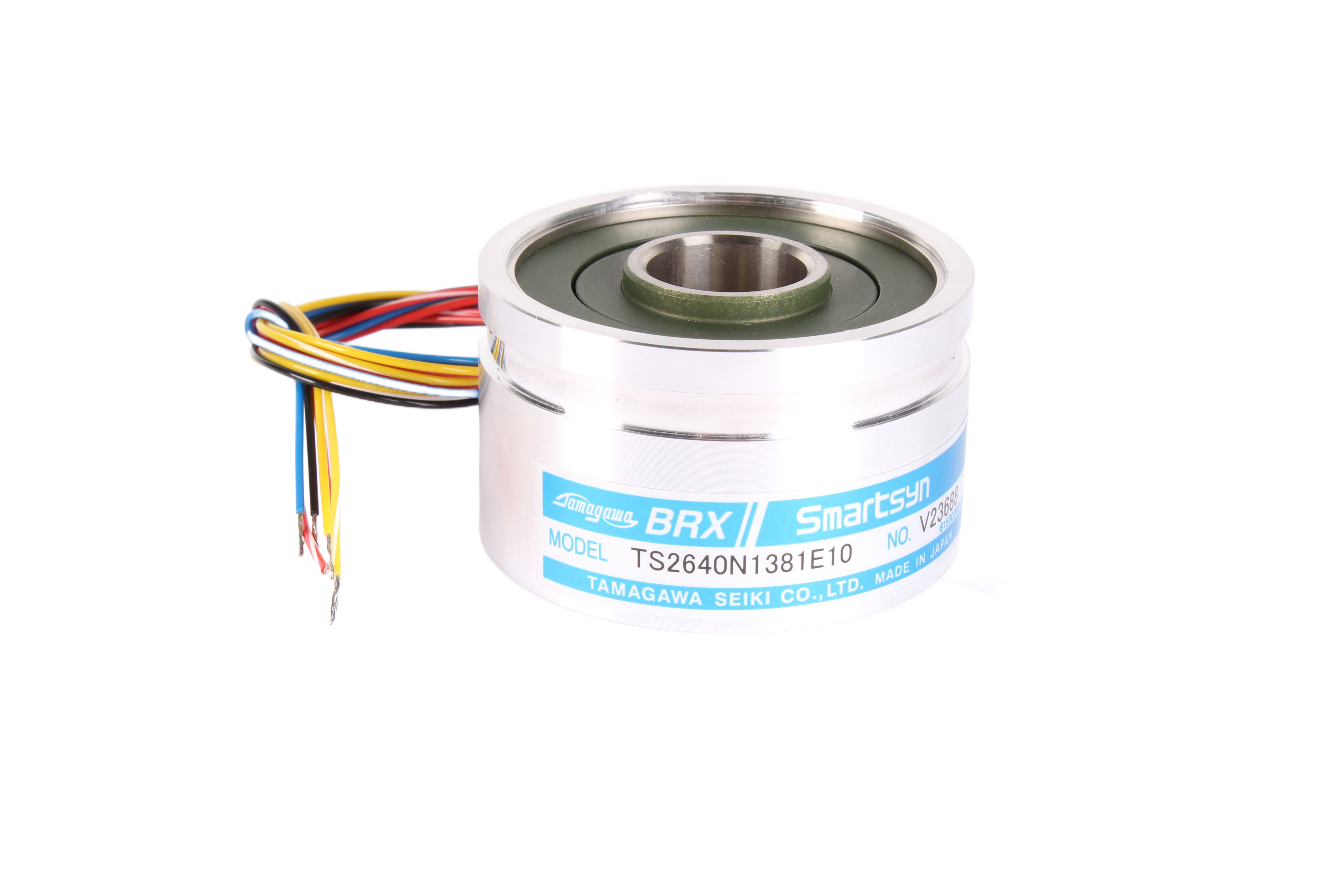 TAMAGAWA TS2640N1381E10 RESOLVER 