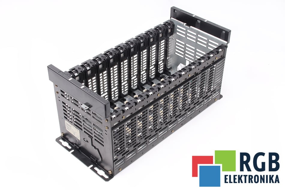 TELEMECANIQUE TSXRKS8 RACK 