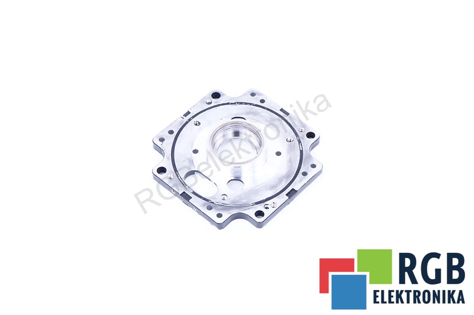 BACK COVER FOR MOTOR SGMPH-02AAA4CD 200W 200V 2A 3000/MIN YASKAWA