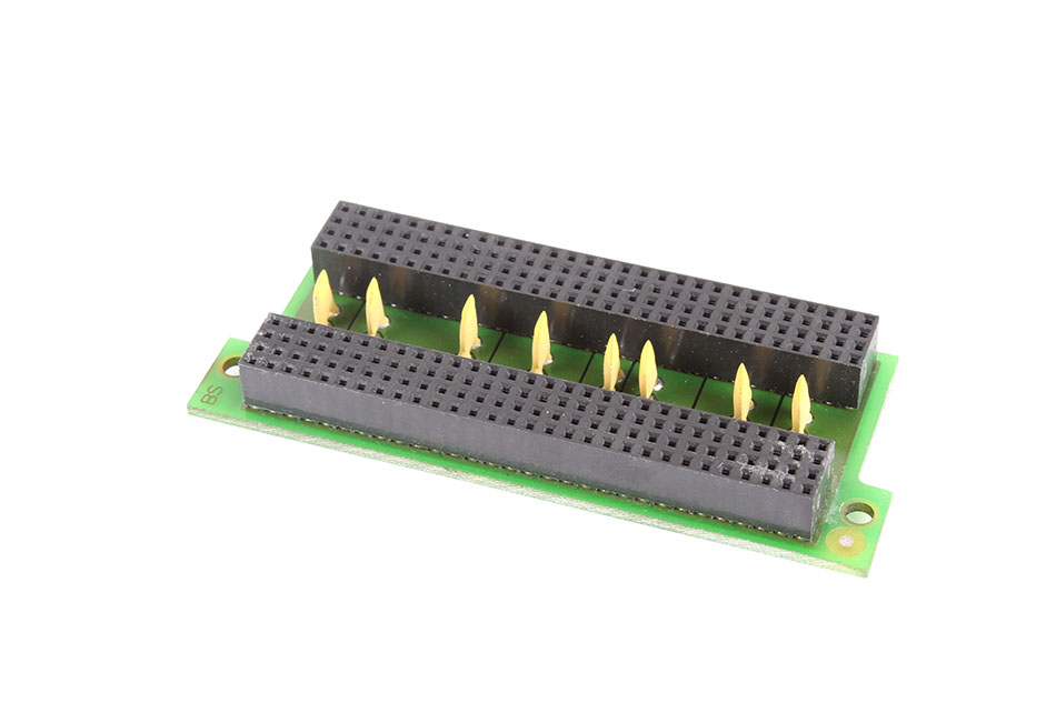 B&R AUTOMATION P2BU2/2 COMPONENTS FOR OPERATOR PANELS 