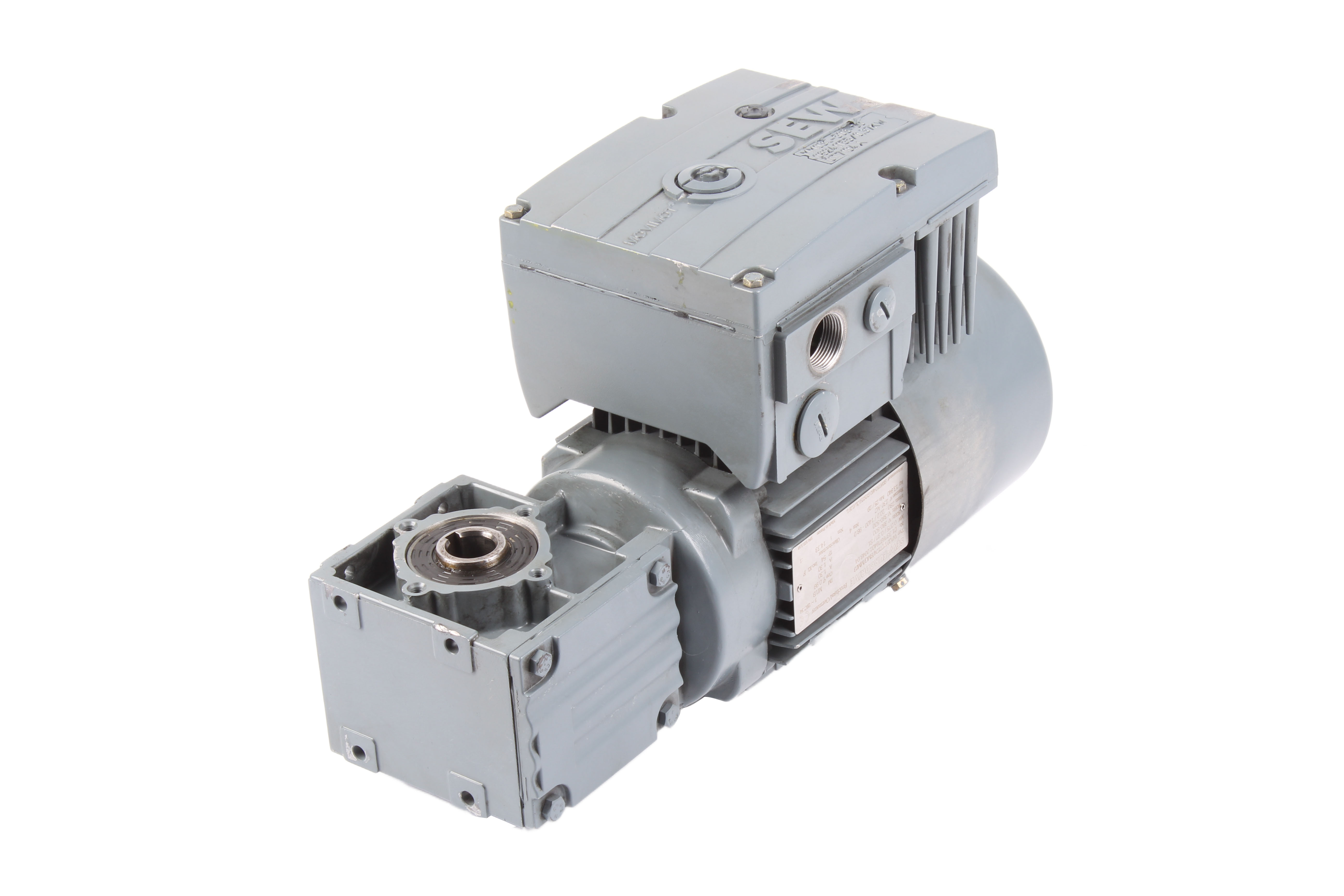 SEW EURODRIVE WA20DT71D4/BMG/MM03 INDUCTION MOTOR 500V 3 -F 
