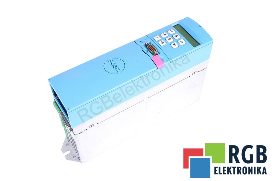 MDS5015/L 44558 STOBER 1.5KW 480V 3.7A 400HZ