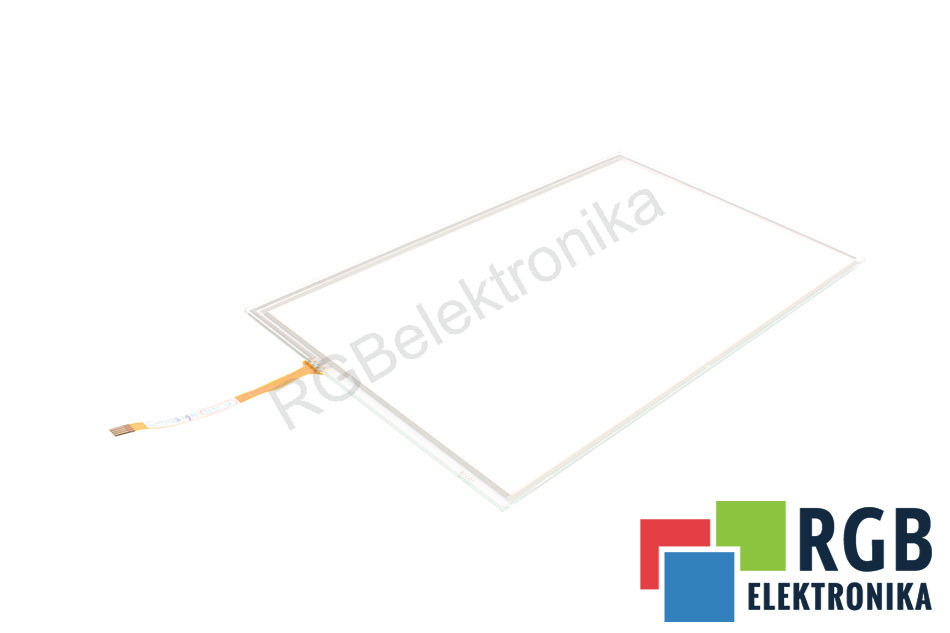 TOUCHSCREEN FOR NB10W-TW01B TOUCH 235X146MM 4 PIN REPLACEMENT