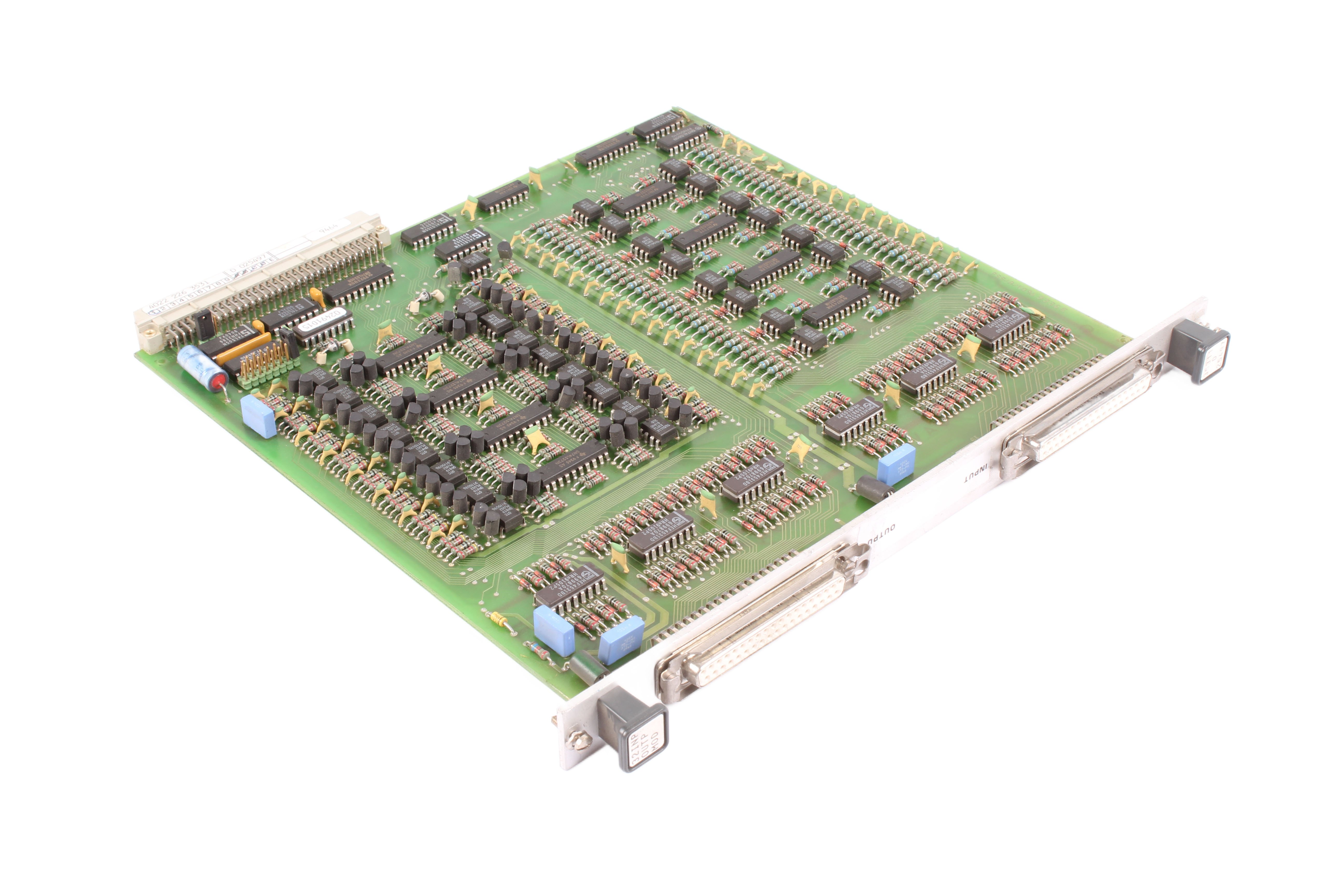 32INP OUTP MOD 35311 D 25497 MODULE PHILIPS