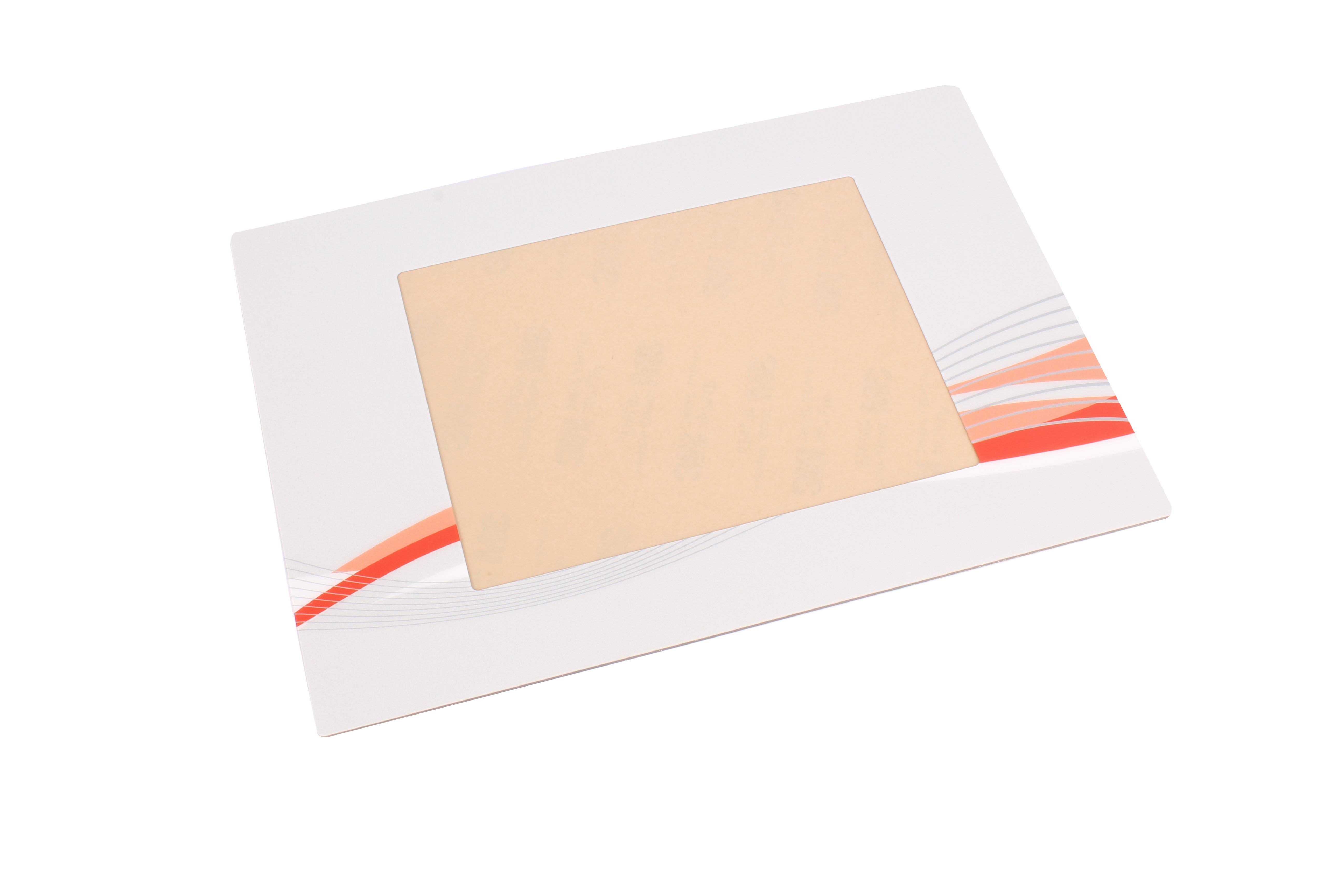 PANEL MEMBRANE FOR MASKOWNICA DO 4PP065.0571-K34 REPLACEMENT