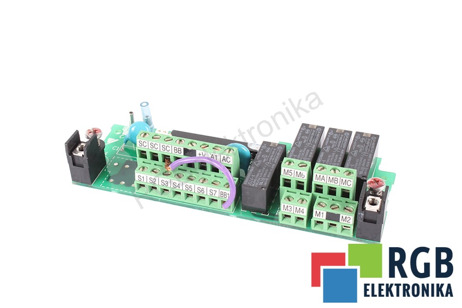 YASKAWA YPHT31496-1A ETC619240 