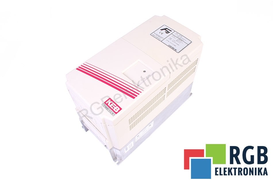 KEB 15.F4.F1G-4R05 COMBIVERT COMBIVERT 