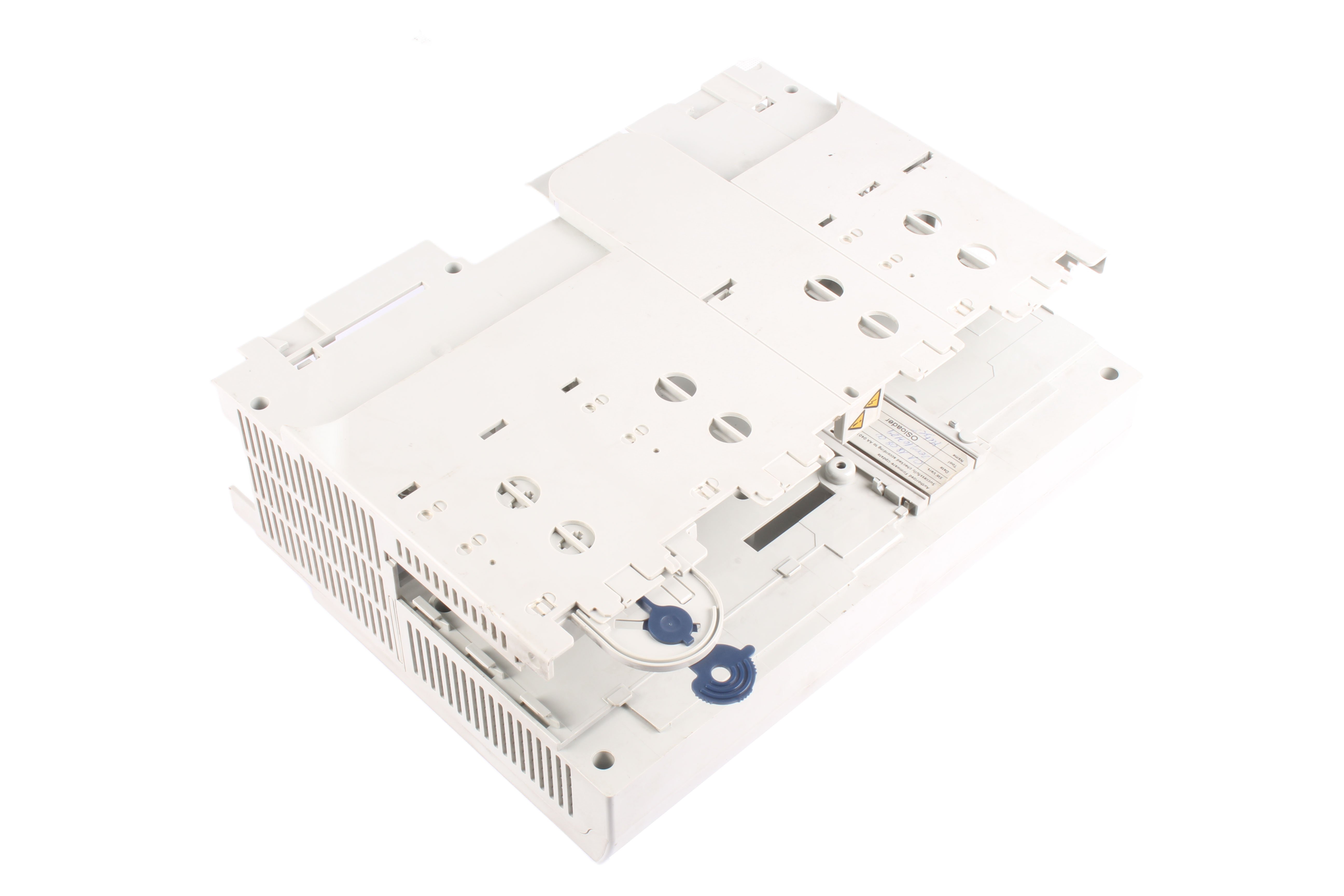 LENZE E94ASHE0134 COVER 2202555 2202502 2202370 2201908 