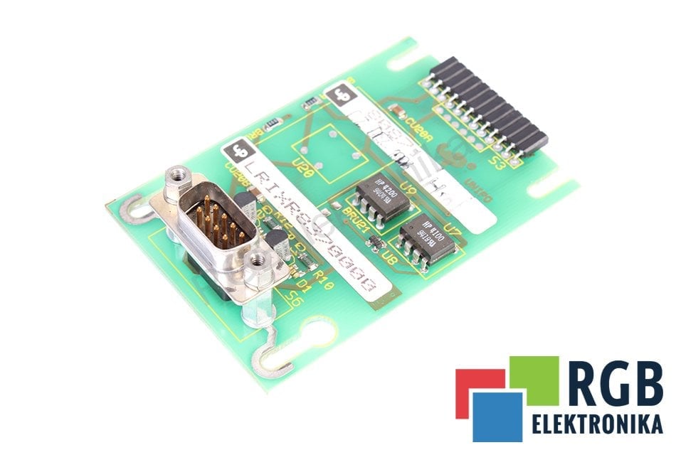 UNIPO LRIXR8370000