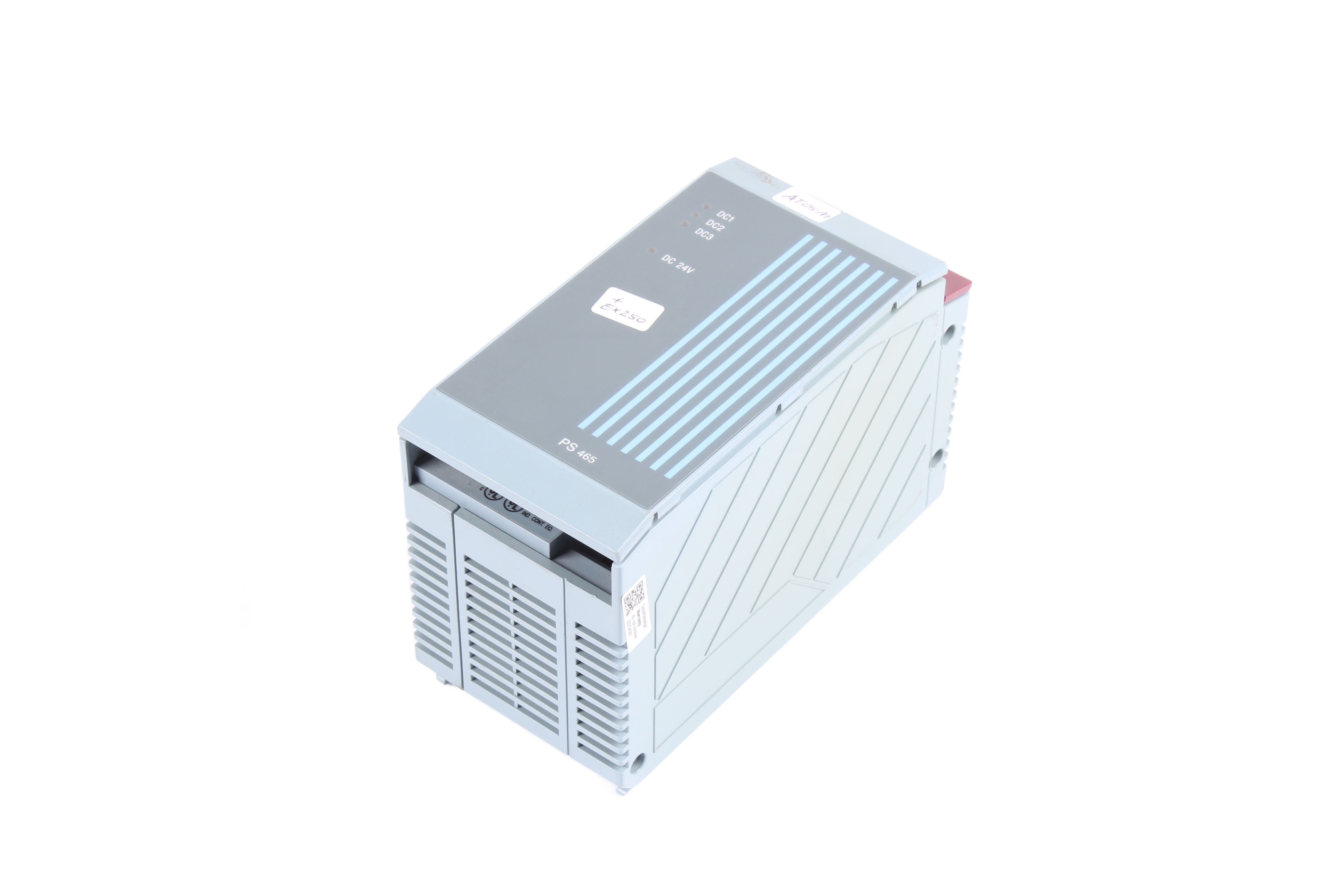 B&R AUTOMATION 3PS465.9 ALIMENTATORE 