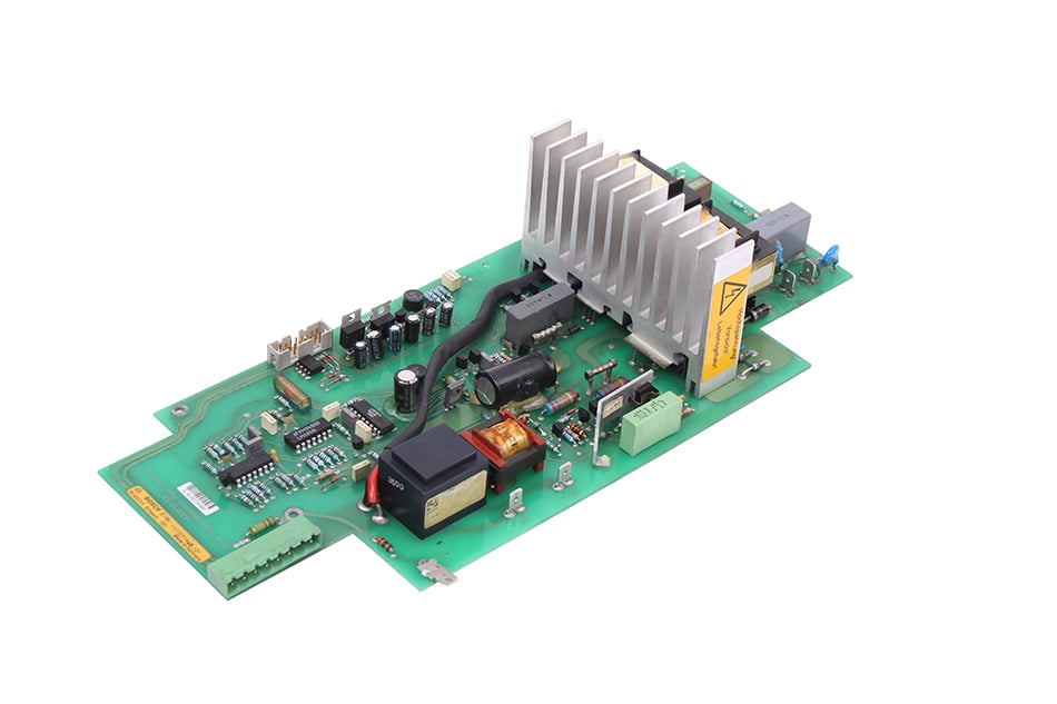 1070077548-101 FOR VM60/EB-TA BOSCH