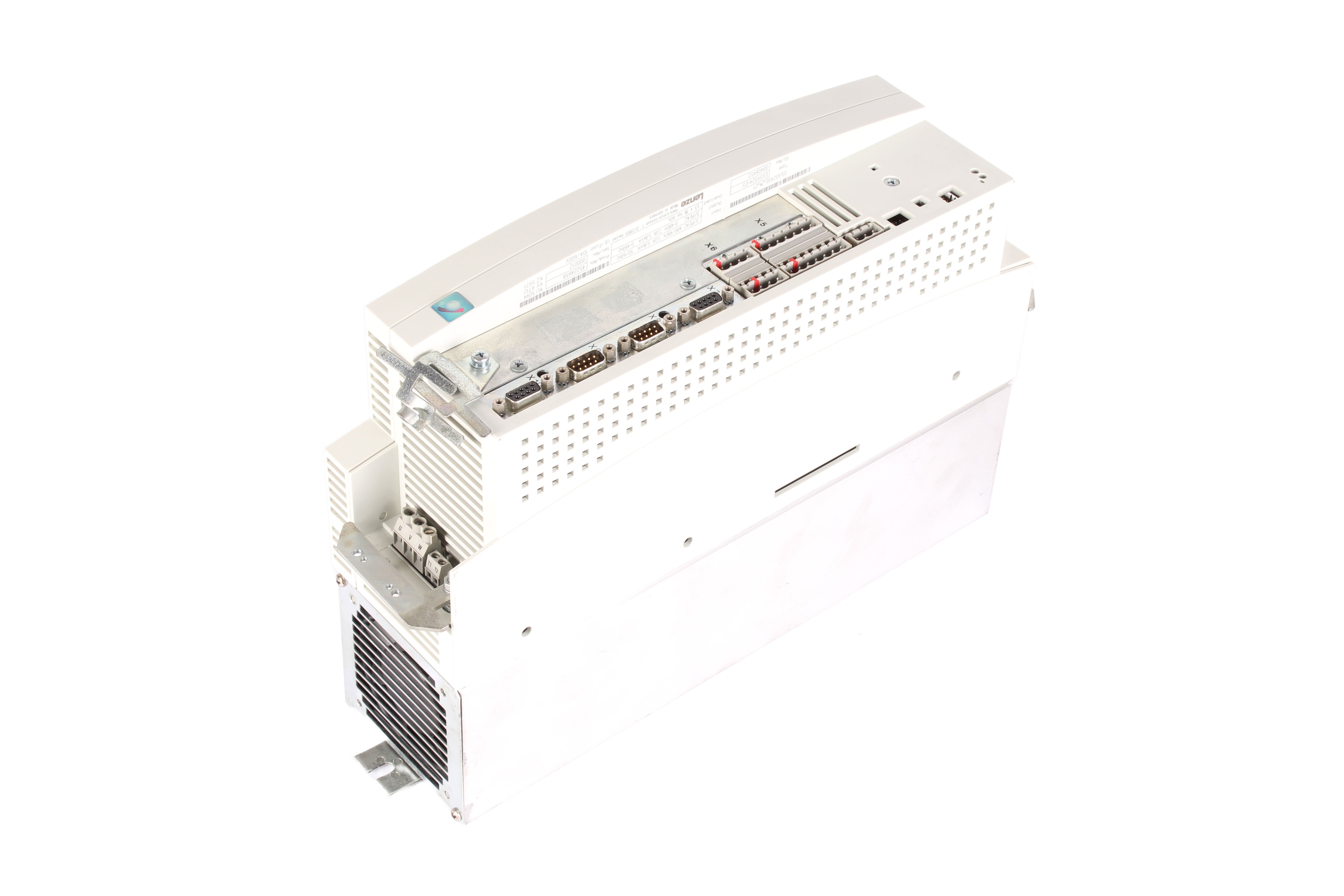LENZE EVS9324-ES ID.-NO. 00408453 