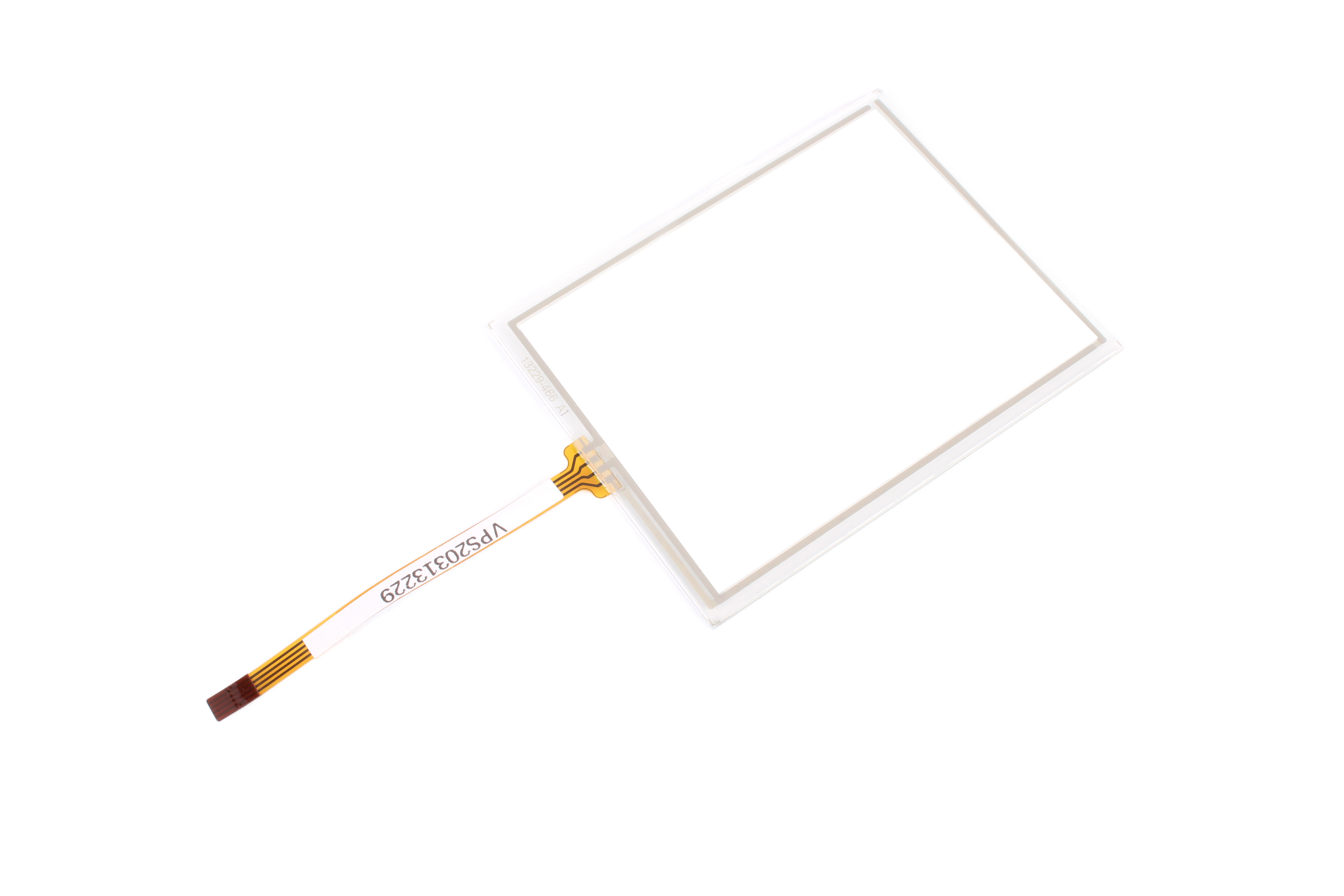 DISPOSITIVO TÁCTILE DE 6AV2123-2DB03-0AX0 TOUCH KTP400 91X70MM 4 PIN 4.3