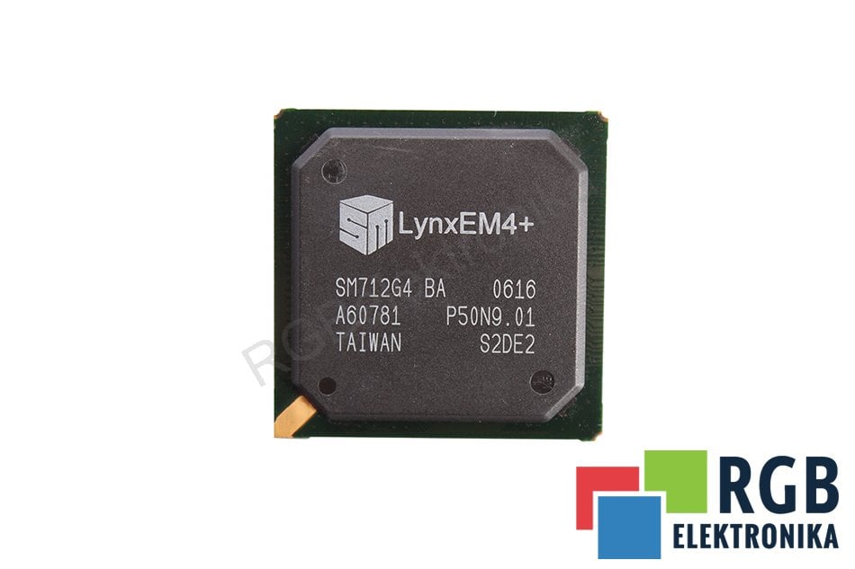 SILICON SM712G4 