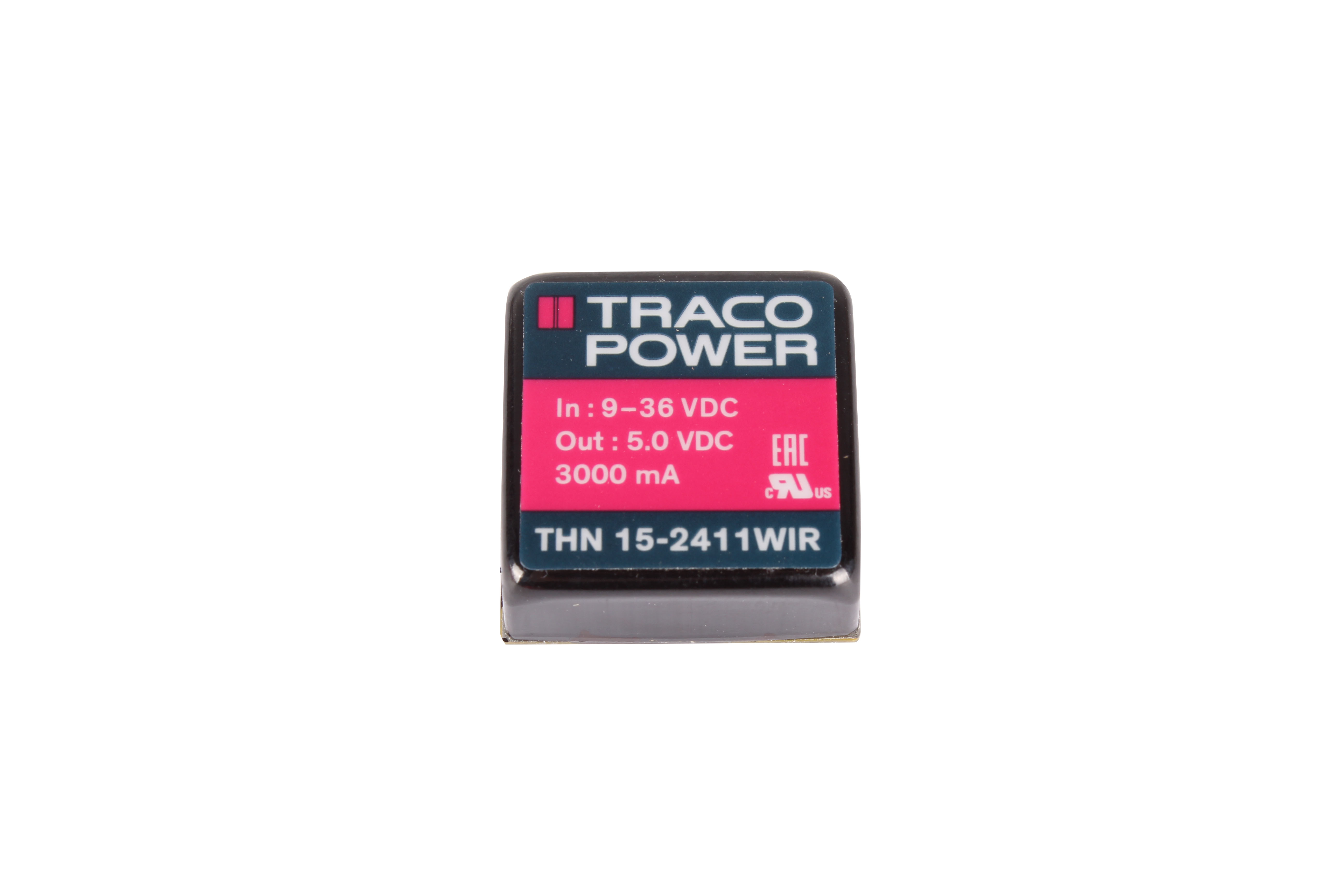TRACO POWER THN15-2411WIR 