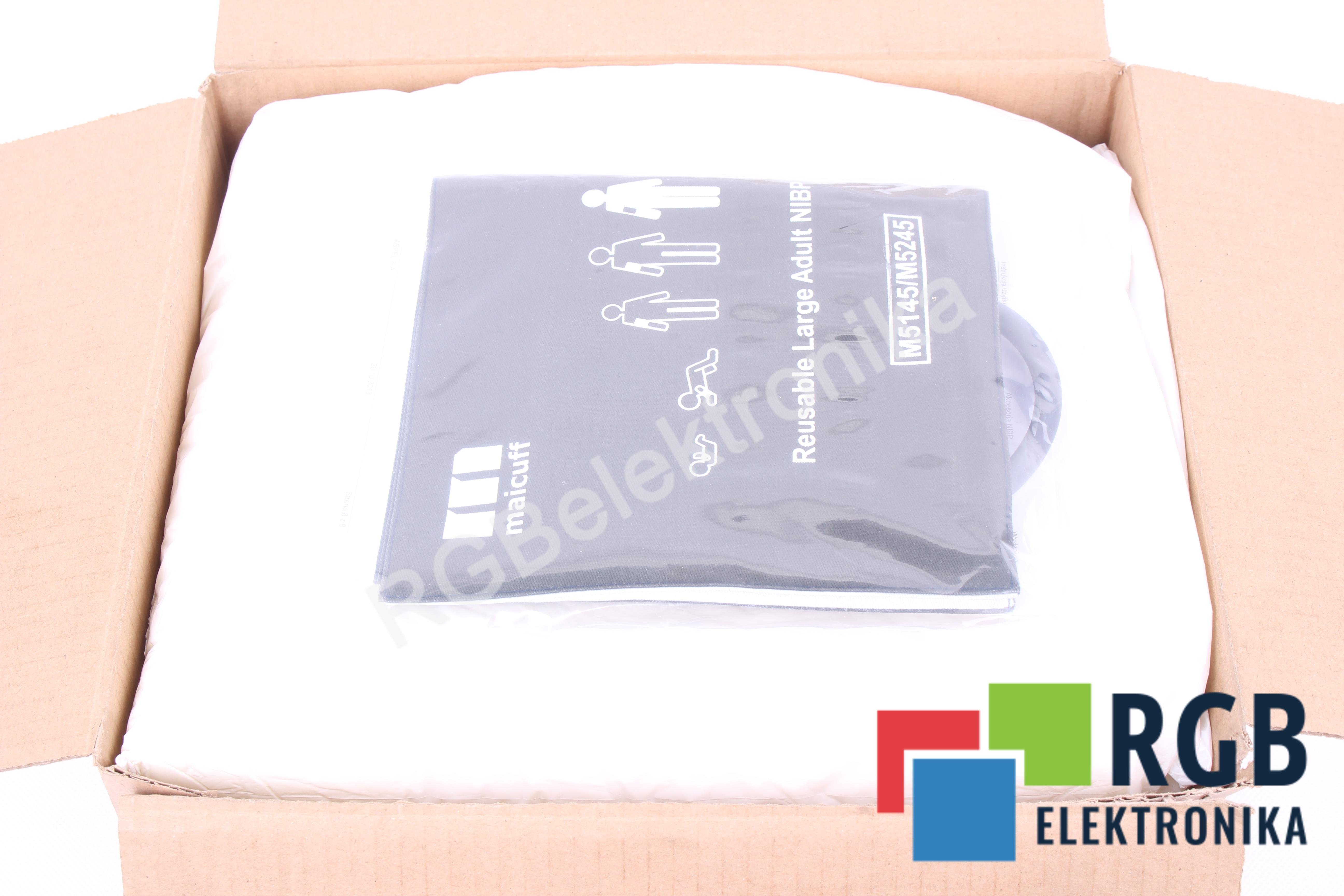 ASPEL M5145/M5245 PLC SUB-ASSEMBLES 
