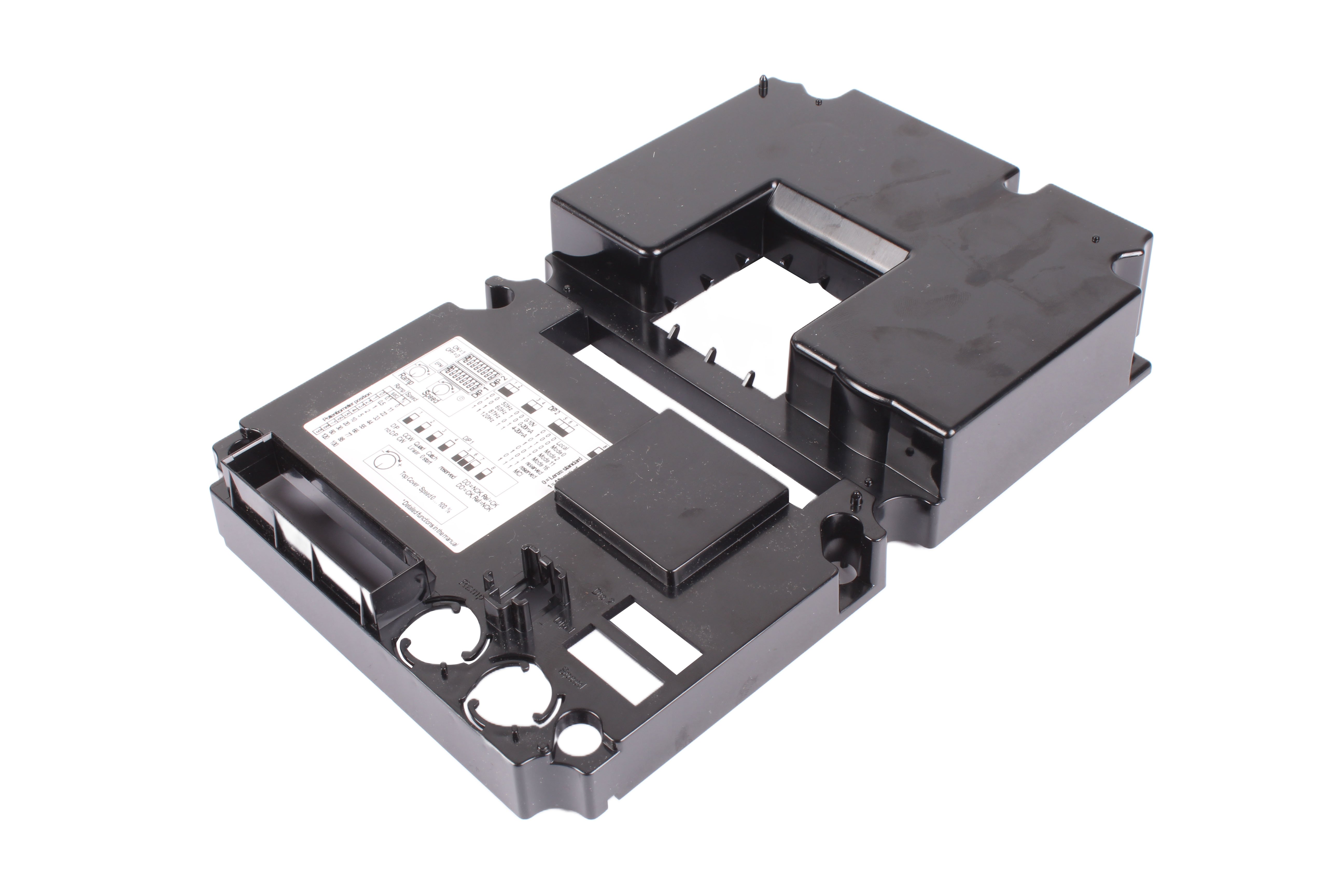 LENZE 2254806 COVER 30135052 