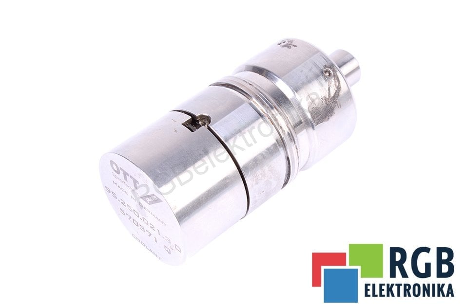 OTT SPANNTECHNIK 95.250.021.3.0 PUMP