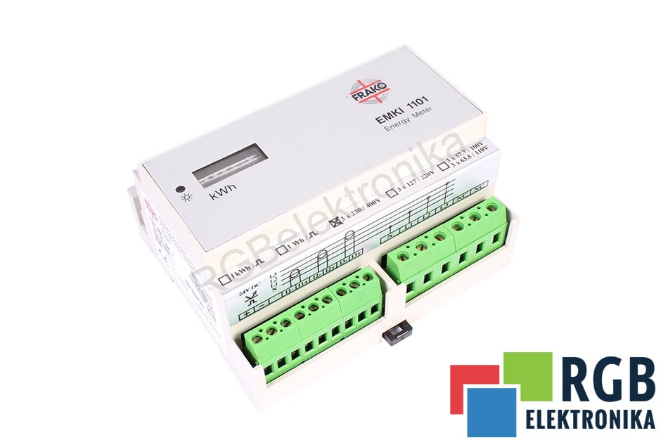 FRAKO EMKI1101 55-02212 ERWEITERUNGSMODUL 