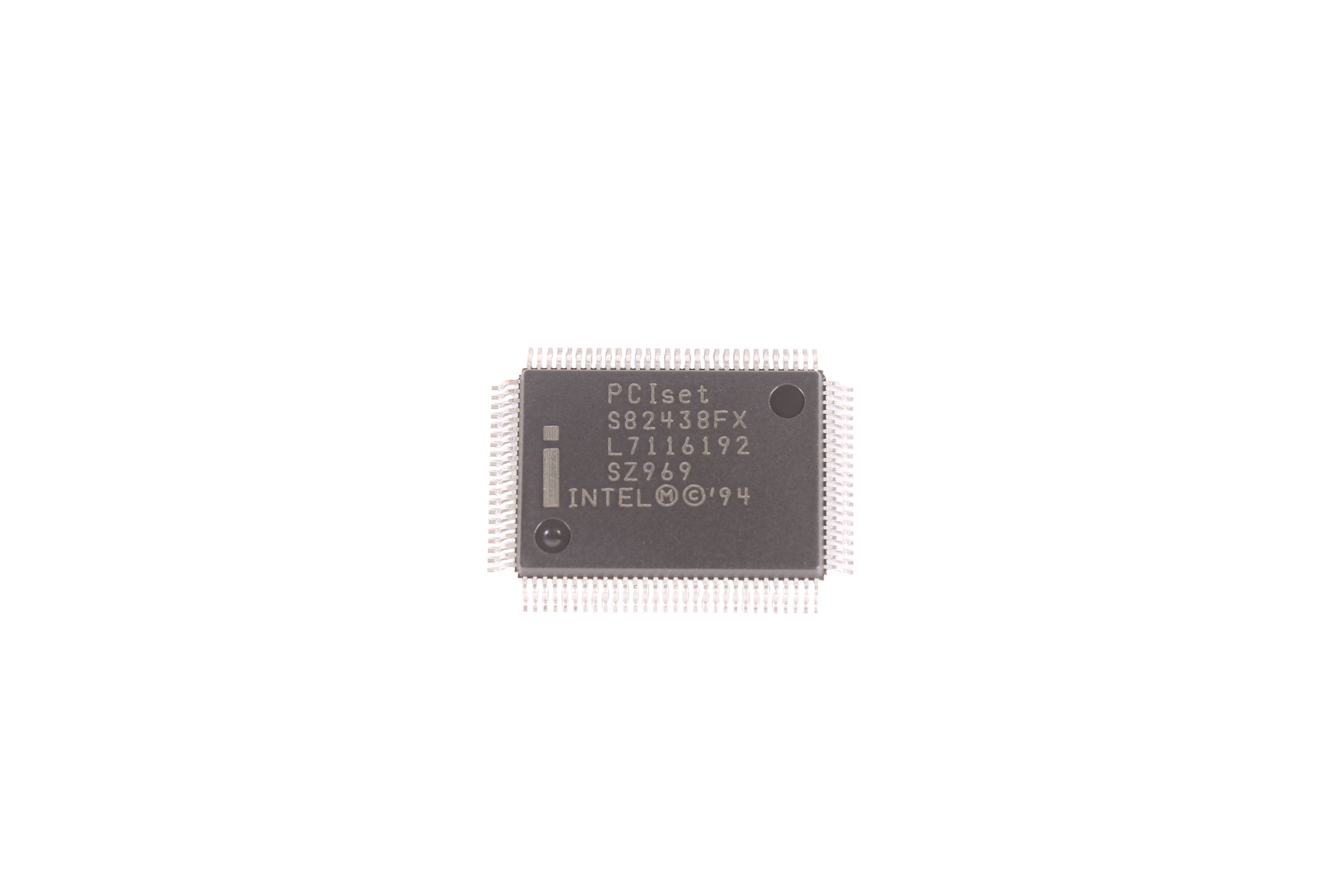 INTEL S82438FX MIKROCONTROLLER 