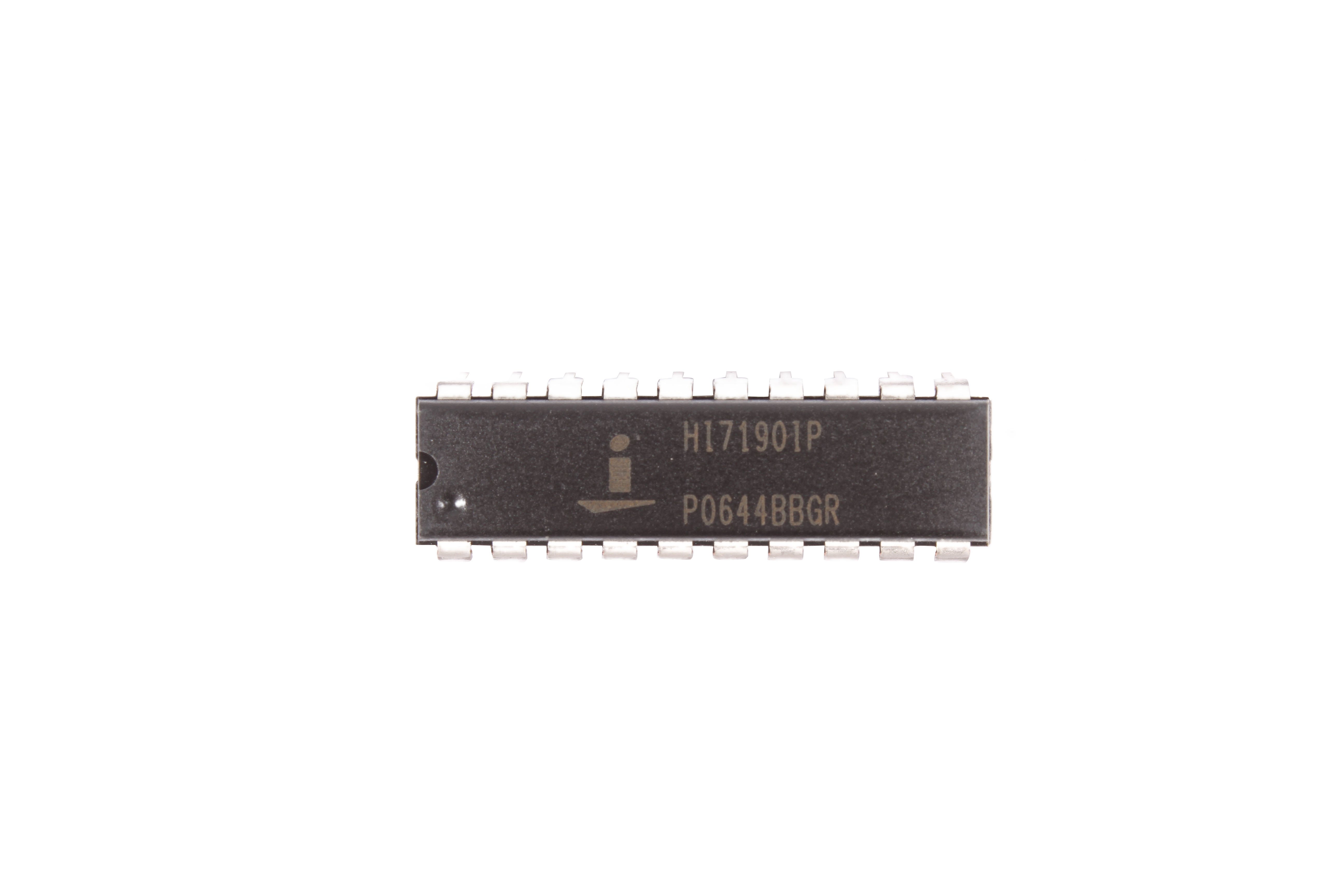 INTERSIL HI7190IP MIKROCONTROLLER 