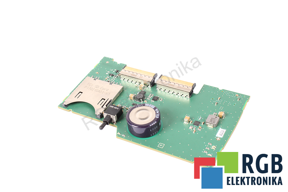 SIEMENS A5E35200744-AB SOTTOINSIEMI DI PLC 
