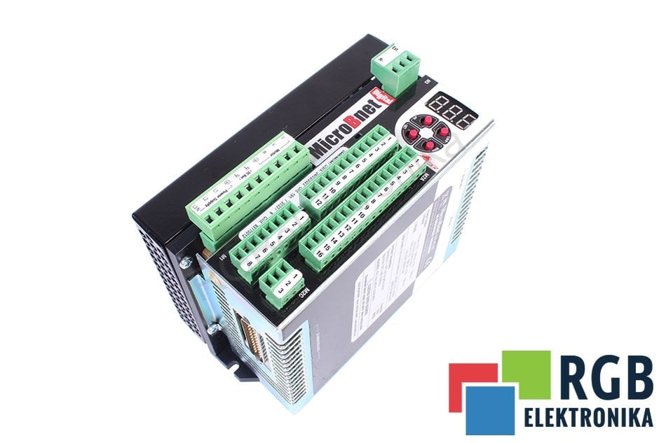 AXOR MCBNETD-8/16-T220-R1-S-EC-00X-XX