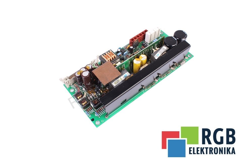 NA CZĘŚCI MAGNETEK 3528-02/2