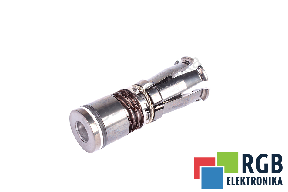 BERG SPANNTECHNIK SSKV40DIN 963.16632.000.0 