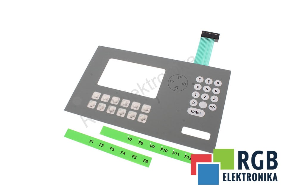 TASTIERA PER KDT 633 KEYPAD SOSTITUZIONE