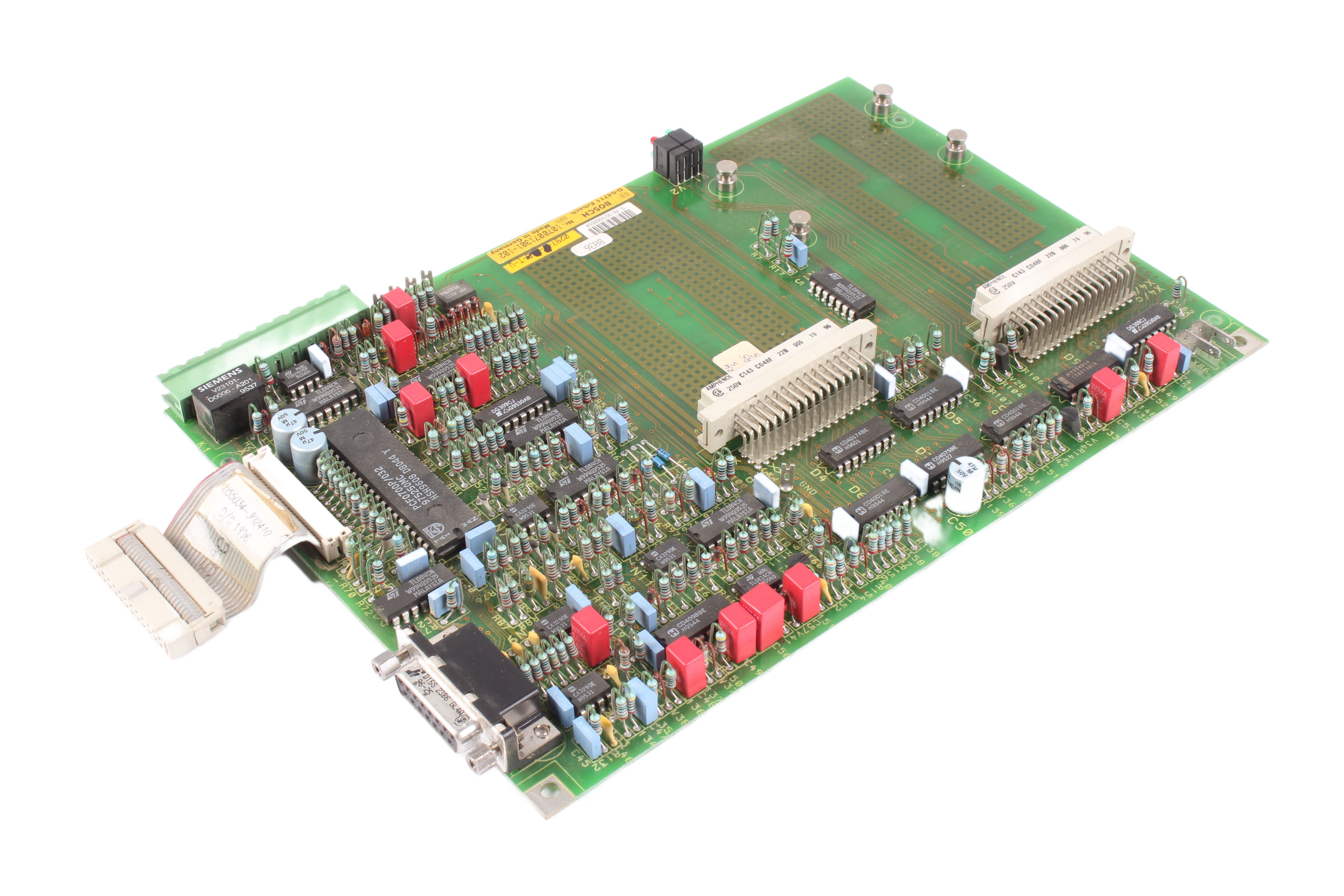 BOSCH 1070071301-102 065661-4037 