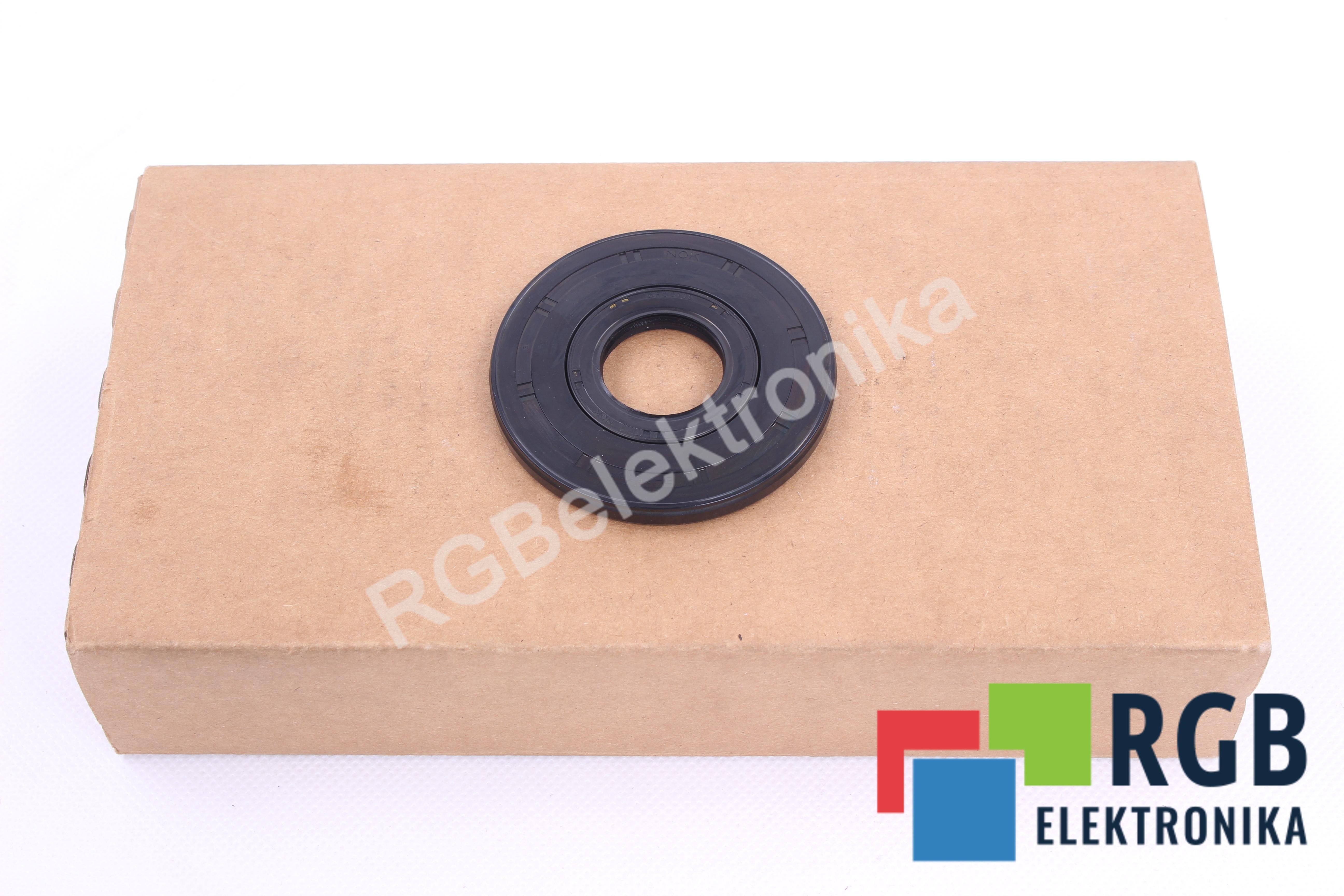 NEW OIL SEAL 24X66X6.5MM A98L-0004-0249#HTB2466E FANUC
