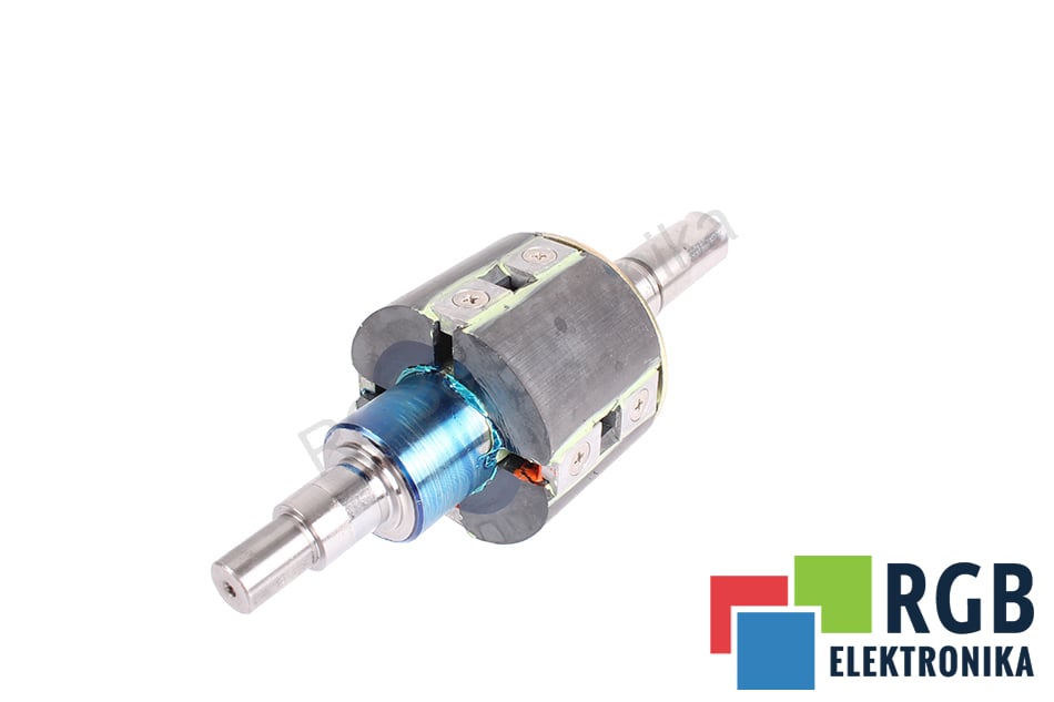 MITSUBISHI ELECTRIC HA40C-SS ROTOR ROTORE 